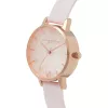 Olivia Burton Moterų laikrodis „Sparkle Butterfly“ OB16SP02 (30 mm)