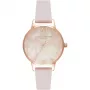 Olivia Burton Moterų laikrodis „Sparkle Butterfly“ OB16SP02 (30 mm)