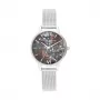 OLIVIA BURTON Moteriškas Laikrodis OB16GD23 30 mm Auksinis Nerūdijantis Plienas