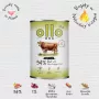 OLLO Plus Collagen Mono Beef šlapias šunų ėdalas 800g