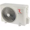 OLLO Rotenso Imoto I26Xo Oro Kondicionierius - Lauko Blokas, 2.6 kW Vėsinimas, 2.9 kW Šildymas, A++/A+, R32, 230V