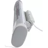 OLYMPIA BR 60 infraraudonųjų spindulių kūdikio šildytuvas – 600 W, montuojamas prie sienos, IPX4