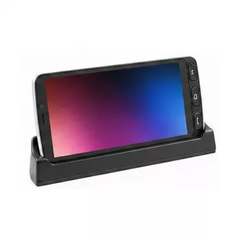 OLYMPIA Smartphone NEO+ 5.5 inch 16GB Black