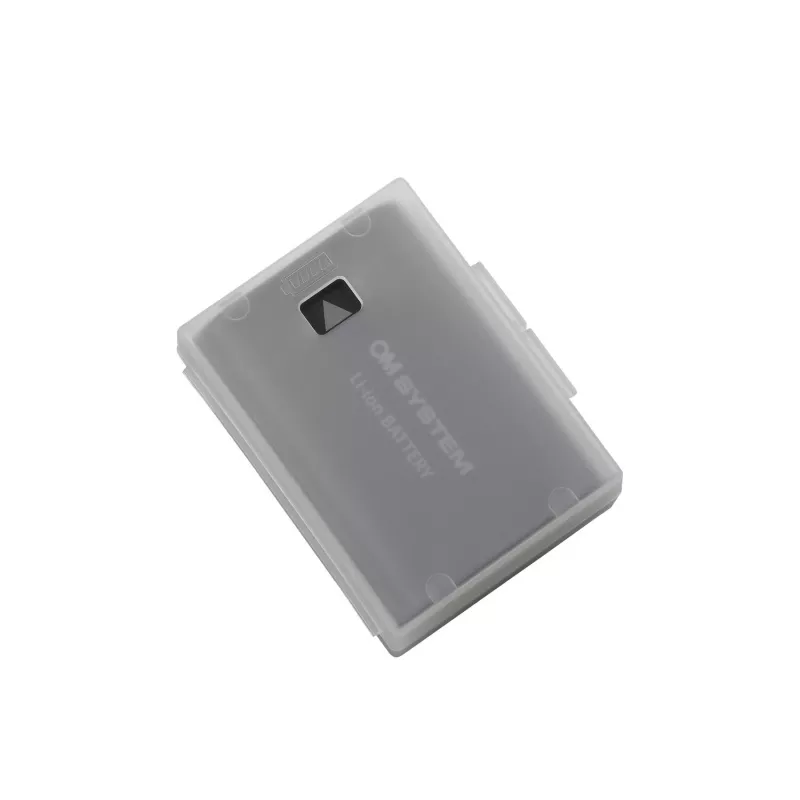 OM SYSTEM Olympus BLX-1 ličio jonų baterija 2280 mAh (V6560020E000)