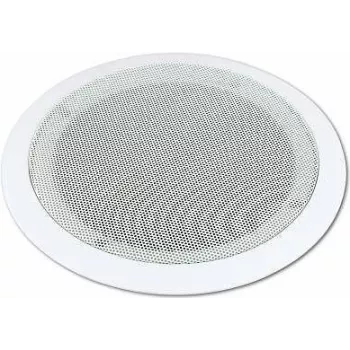 Omnitronic 80710220 viso diapazono pasyvus garsiakalbis 5W 8 Ohm baltas