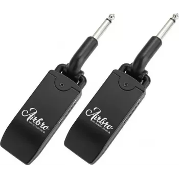 OMNITRONIC Airbros MK2 5.8G belaidė instrumentų sistema (rinkinys) 13072343