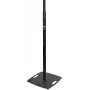 OMNITRONIC BPS-43LCK garsiakalbio trikojis stovas, juodas, 60004137
