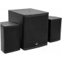 OMNITRONIC MAXX-1508NG 2.1 aktyvioji garso sistema 800W RMS su 15 inch žemų dažnių garsiakalbiu ir 8 inch palydovais 11039070