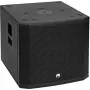 OMNITRONIC PAS-151A MK4 aktyvus DSP žemųjų dažnių garsiakalbis 15 inch 500W RMS 11039561