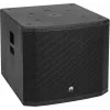 OMNITRONIC PAS-181A MK4 aktyvus DSP subwooferis 18 inch 2000W 11039563