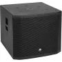 OMNITRONIC PAS-181A MK4 aktyvus DSP subwooferis 18 inch 2000W 11039563