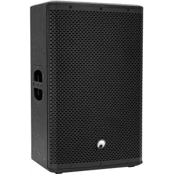 OMNITRONIC PAS-212 MK4 2-jų krypčių viršutinė kolonėlė 12 inch 300W RMS 8 Ohm juoda 11039554