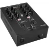 OMNITRONIC PM-202F 2 kanalų DJ mixeris su filtru ir Bluetooth 10006863