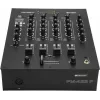 OMNITRONIC PM-422P 4 kanalų DJ mikseris su Bluetooth ir USB grotuvu 10006878