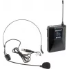 OMNITRONIC UHF E-FLEX kūno siųstuvas 559-575 MHz (13063375)