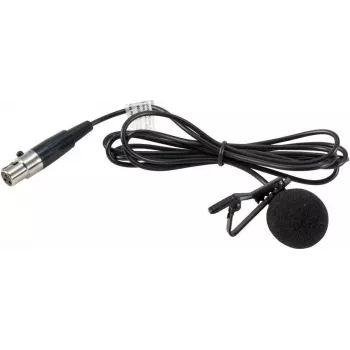 OMNITRONIC UHF E-FLEX Lavalier mikrofonas (13063377)