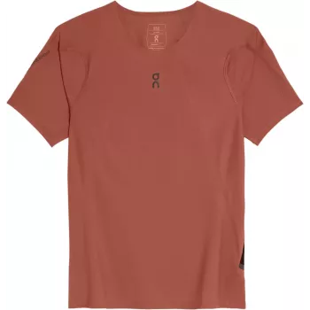 ON Ultra-T Women's Running T-Shirt Auburn