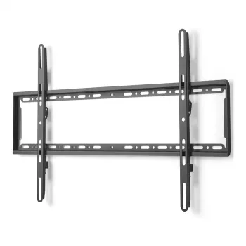 One For All Smart Flat 90 TV sieninis laikiklis 32–84 colių ekranams, VESA 200x200–600x400, 100 kg, juodas WM2615