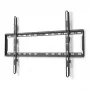One For All Smart Flat 90 TV sieninis laikiklis 32–84 colių ekranams, VESA 200x200–600x400, 100 kg, juodas WM2615