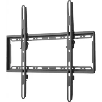 One for All WM2425 Smart Tilt TV laikiklis sienai iki 84 colių, VESA 400x400, 60kg maksimali apkrova, juodas