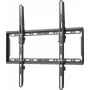 One for All WM2425 Smart Tilt TV laikiklis sienai iki 84 colių, VESA 400x400, 60kg maksimali apkrova, juodas