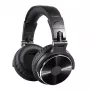 OneOdio Pro 10 Professional Studio Headphones (Juoda spalva)