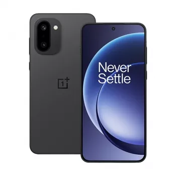 OnePlus 15R 5G 12GB RAM 512GB Charcoal Black
