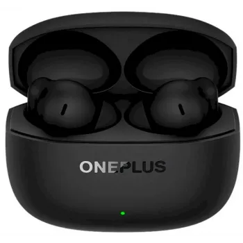 „OnePlus Nord Buds 4 Pro“ – Raven Black