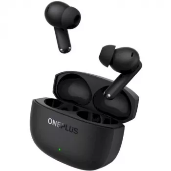 „OnePlus Nord Buds 4 Pro“ – Raven Black