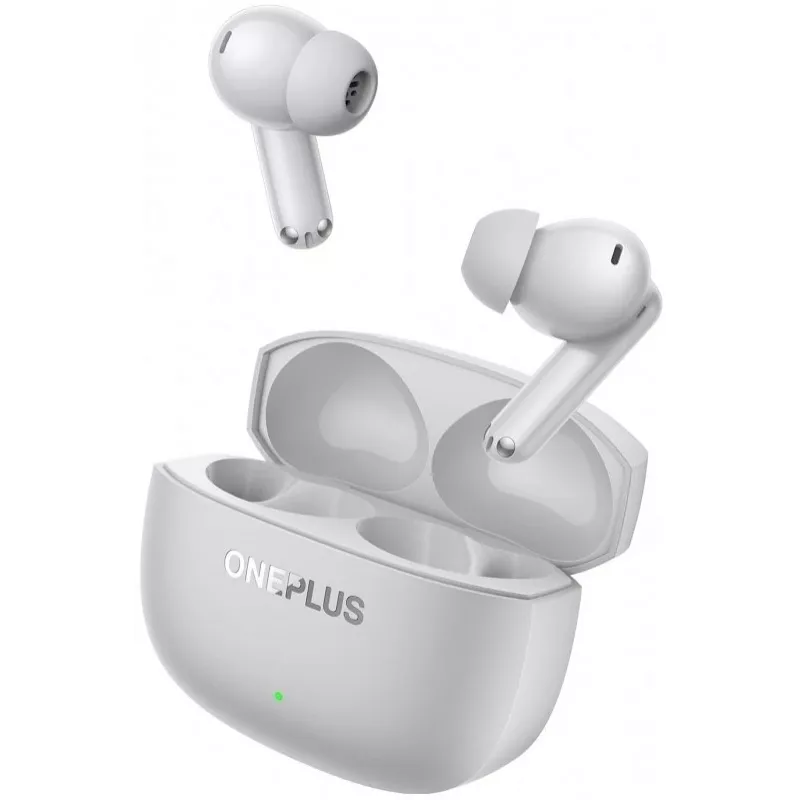 OnePlus Nord Buds 4 Pro True Wireless ausinės Deep Grey