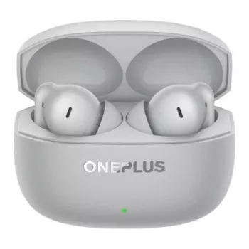 OnePlus Nord Buds 4 Pro True Wireless ausinės Deep Grey