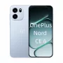 OnePlus Nord CE 6 5G 256GB 8GB RAM Dual SIM išmanusis telefonas su 7500mAh – Pitch Blue