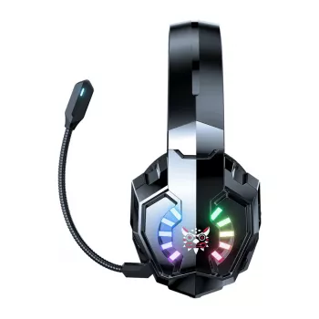 ONIKUMA B15 Gaming Ausinės (Juodos)