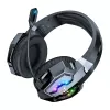 ONIKUMA B15 Gaming Ausinės (Juodos)