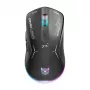 ONIKUMA CW917 2.4G Wireless + Wired Gaming Mouse (Juoda)