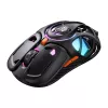 ONIKUMA DM02 Gaming Mouse (Juoda)