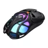 ONIKUMA DM02 Gaming Mouse (Juoda)