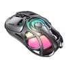 ONIKUMA DM02 Gaming Mouse (Grey)