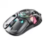 ONIKUMA DM02 Gaming Mouse (Grey)