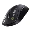 ONIKUMA DM05 RGB žaidimų pelė (juoda) | ITwork.lt