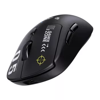ONIKUMA DM05 RGB žaidimų pelė (juoda) | ITwork.lt