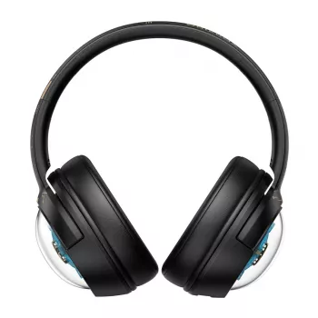 ONIKUMA GT802 Gaming Headphones (Black)