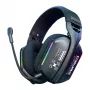 ONIKUMA GT808 Gaming Ausinės (Juodos)