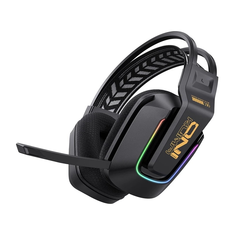 ONIKUMA GT828 Gaming Ausinės