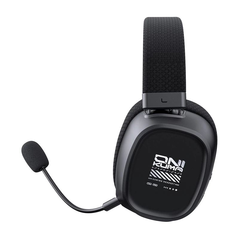 ONIKUMA GT839 Gaming Ausinės