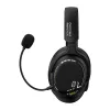 ONIKUMA GT886 žaidimų ausinės, over-ear, laidinės, RGB LED, 50mm tvarkyklės, juodos