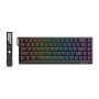 ONIKUMA MT603 Gaming Keyboard (Juoda)