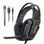 ONIKUMA X13 Gaming Headset Black
