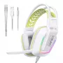 ONIKUMA X13 Gaming Headset White