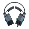 ONIKUMA X20 Gaming Ausinės (Juodos)